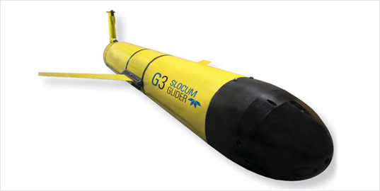 Underwater Glider