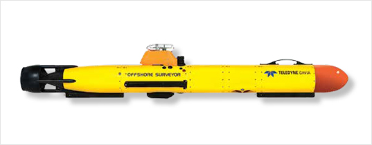 AUV