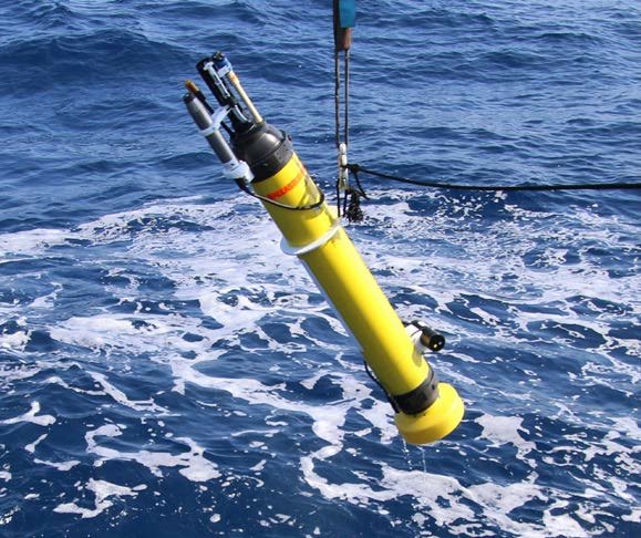 한국해양기상기술 사진