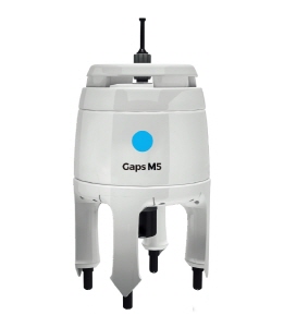 USBL system(GAPS M5) 사진