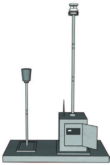 한국해양기상기술 사진