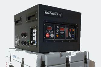 SIG Pulse L5 사진
