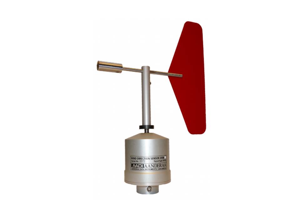 Wind Directional sensor 사진