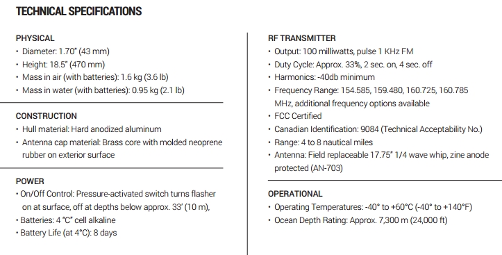 ZLS corp Catalogue