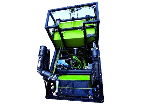 ROVs 사진