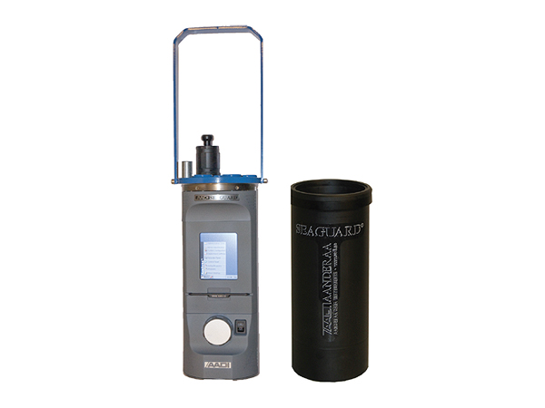 Oxygen Recorder(Seaguard O2) 사진