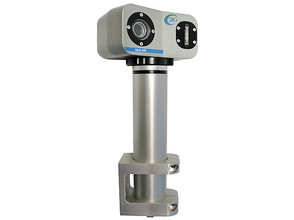 Underwater Laser Scanners 사진
