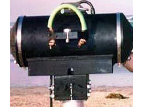 Underwater Vibro corer 사진