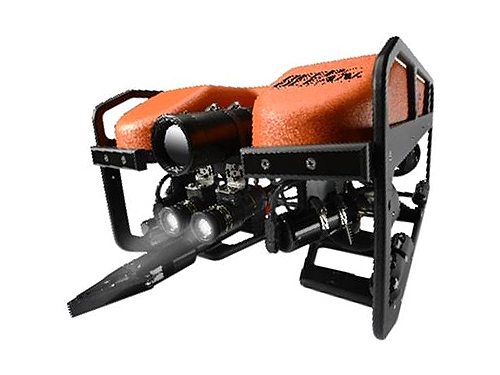 Remotely Operated Vehicles (ROV) 사진