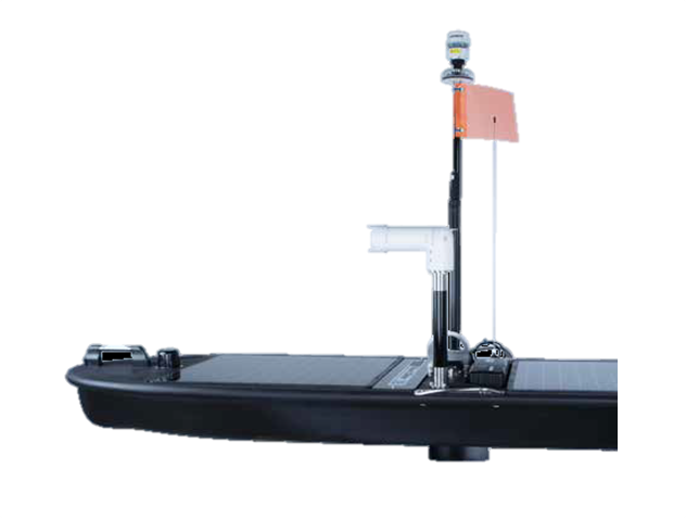 Wave Glider 사진