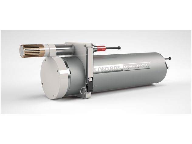 Underwater Methane Sensor(HydroC CH4) 사진