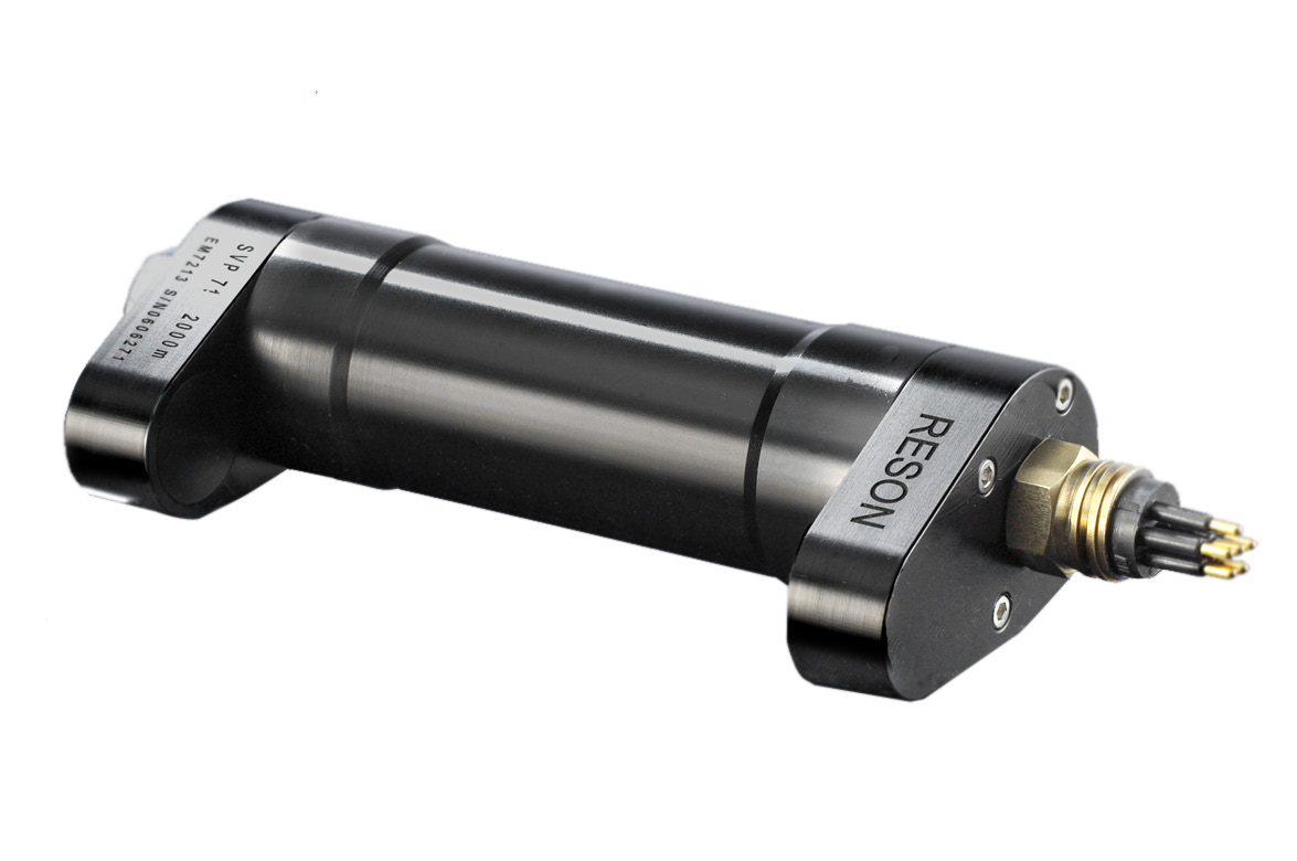 Sound Velocity Probe 사진
