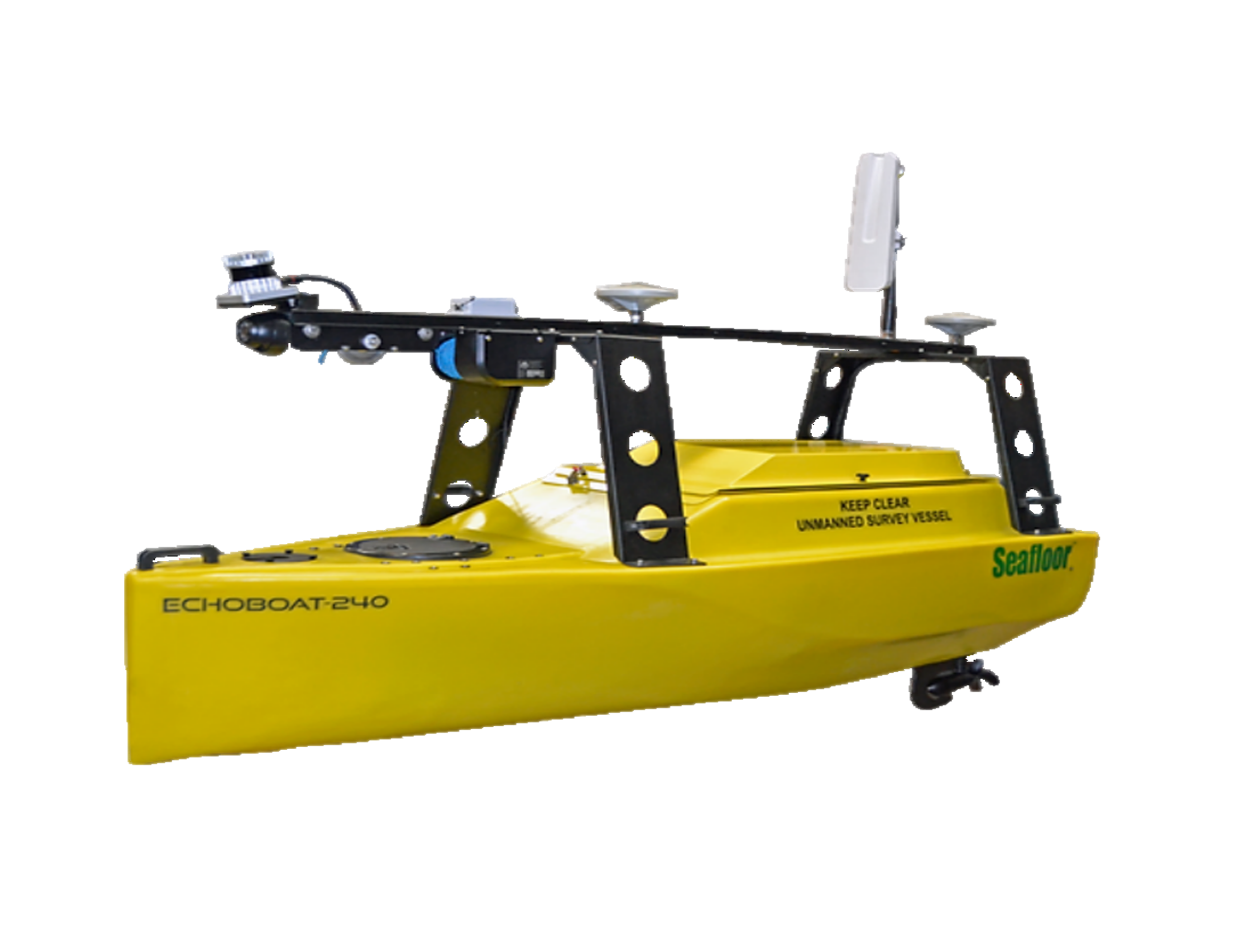 한국해양기상기술 사진