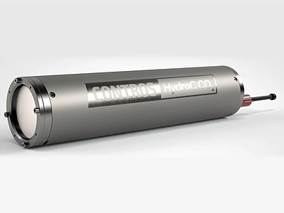 Underwater CO2 Sensor(HydroC CO2) 사진