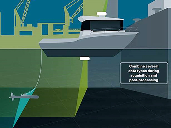 한국해양기상기술 사진