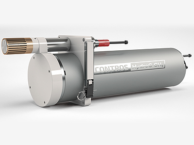 Underwater Methane Sensor(HydroC CH4) 사진