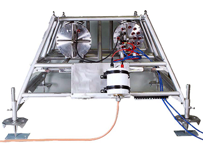 한국해양기상기술 사진