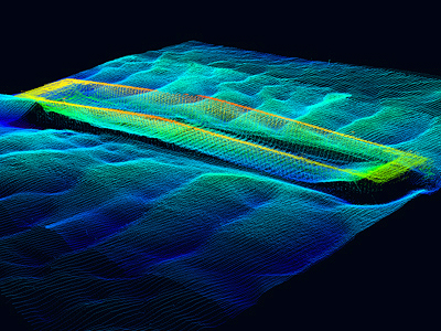 한국해양기상기술 사진